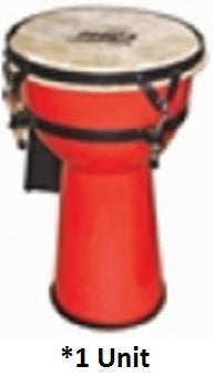 Djembe 12" (L) - AM0102 MZ