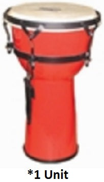 Djembe 10" (M) - AM0101 MZ