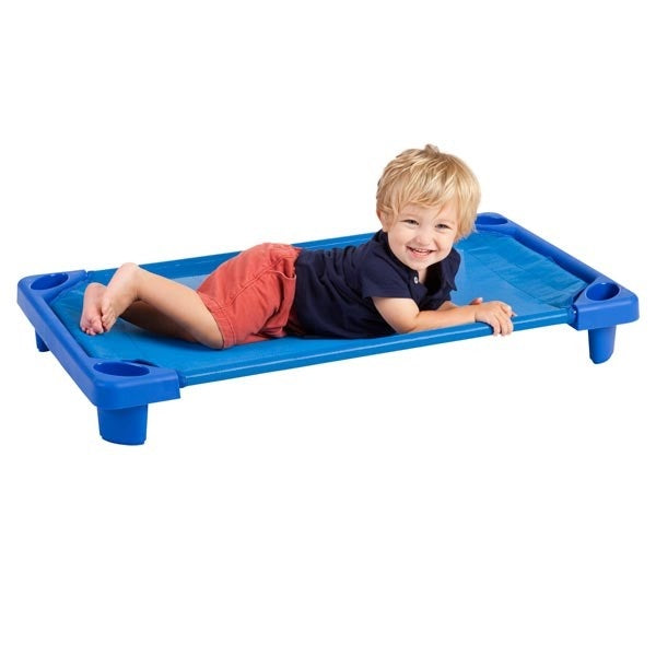 Stackable Cot - IXT107C DQ