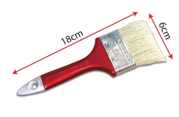 Paint Brush 10pcs - KH0182 MZ