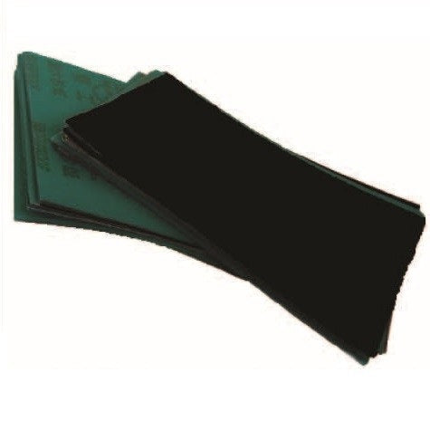 Sandpaper For Steel 100pcs - KH019 PZ