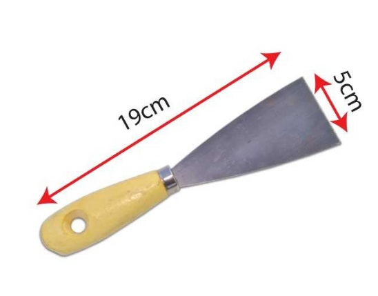 Scraper 20pcs - KH0192 MZ