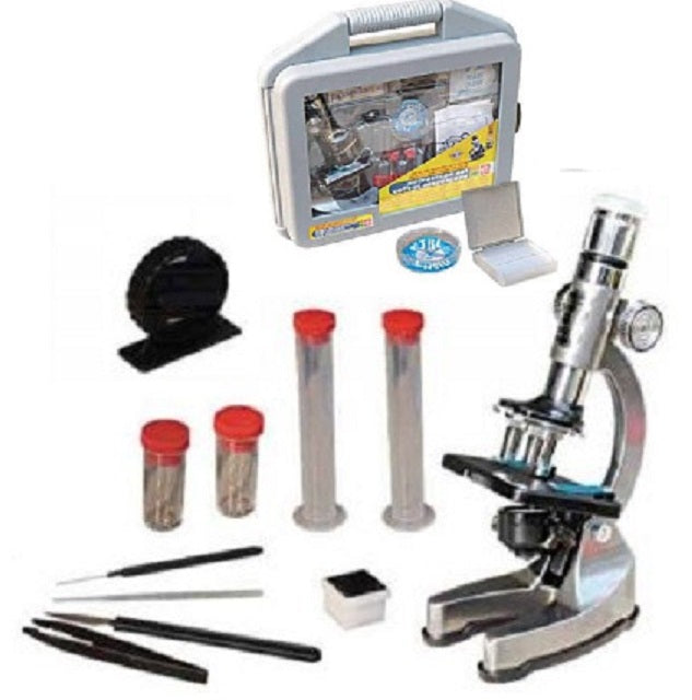 Microscope (900x Magnification) - ITSC020 DQ
