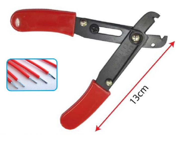 Wire Stripper 10pcs - KH0217 MZ