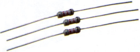 Resistor 200pcs - KH035 PZ