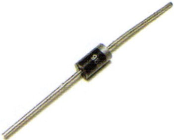 Diode 200pcs - KH036 PZ