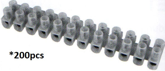 Block Connector 200pcs - KH038 PZ