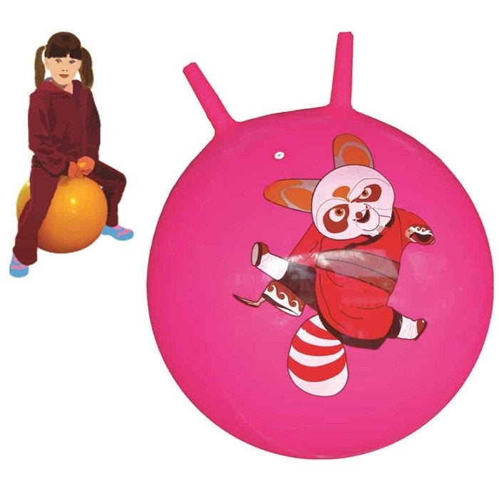 Jumping Ball - IXT036B DQ