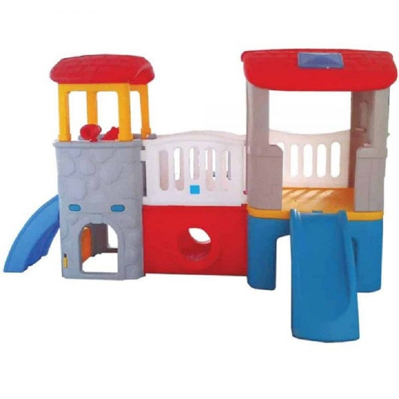 Playground - IXT063J DQ