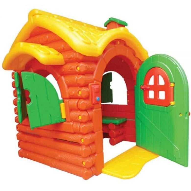 Playhouse Forest Hut - IXT064B DQ
