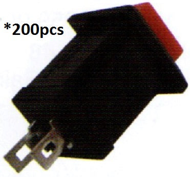 On Off Switch 200pcs - KH065 PZ