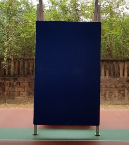 Basketball Post Mobile - Spitzer 100250