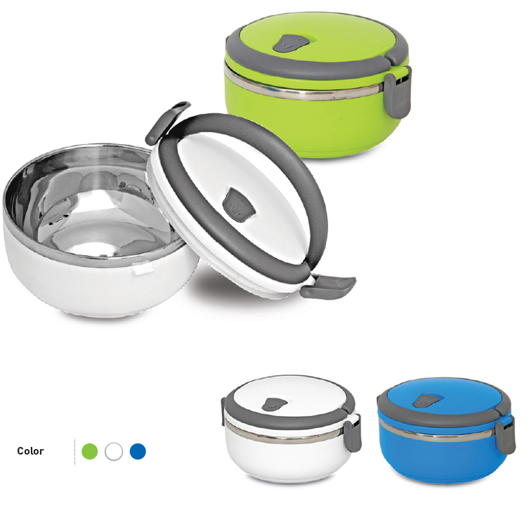 Lunch Box - Aristez Single Deck LB1059