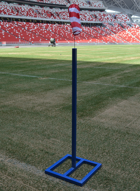 Wind Control Stand - Spitzer 10620