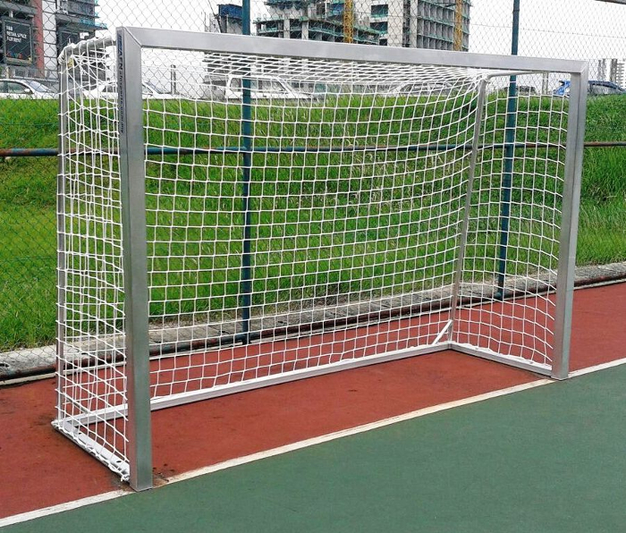 Futsal Goal Post - Spitzer 110390