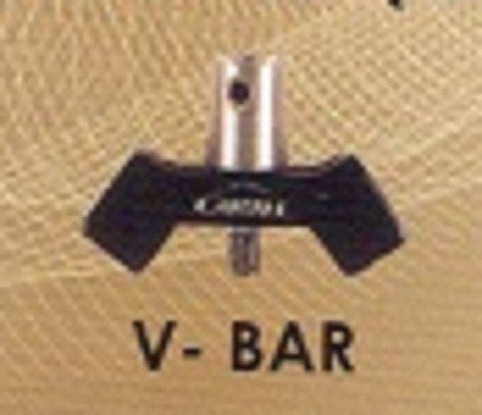 Archery - Cartel JVD V Bar