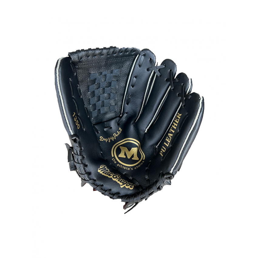 Softball Glove - MacGregor 1350 Senior QE