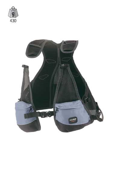 1362 CAMP - VEST