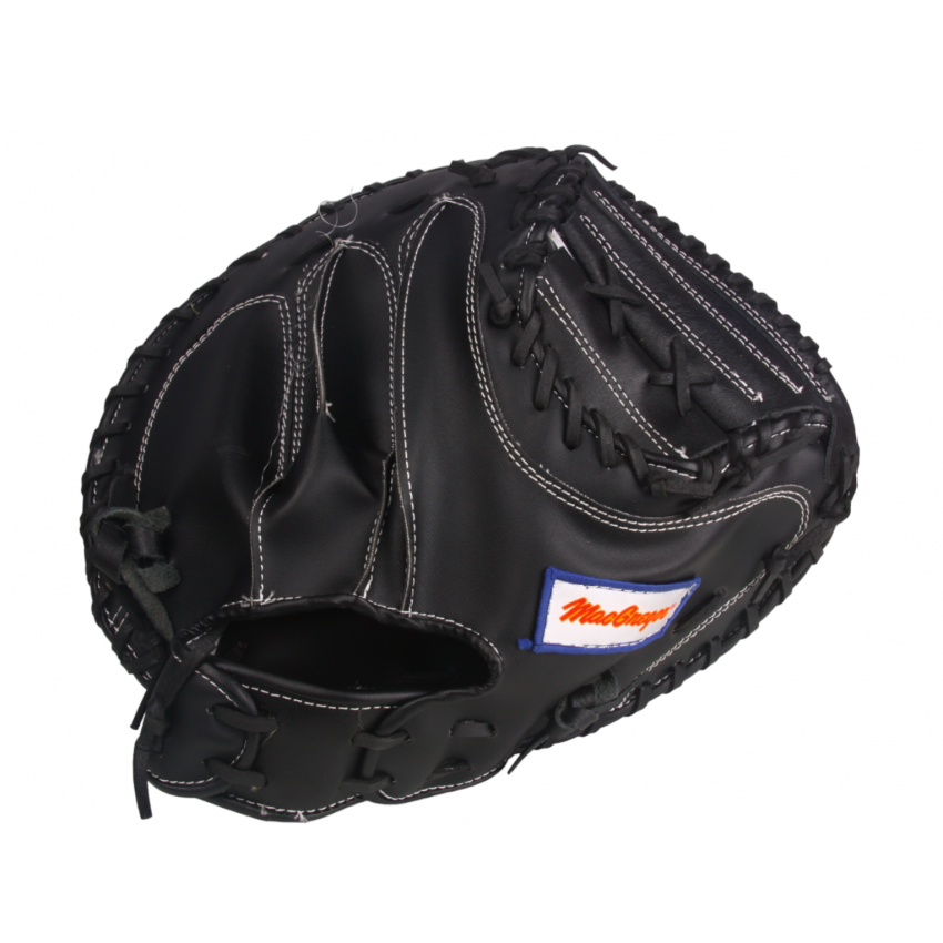 Softball Catchers Glove - MacGregor Senior QE