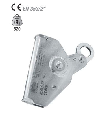 1390 CAMP - Rope Fall Arrester Closed