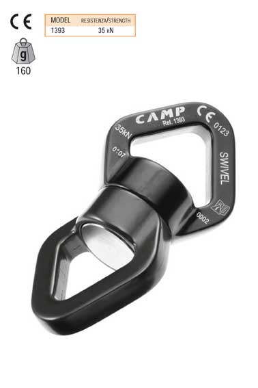 1393 CAMP - Swivel