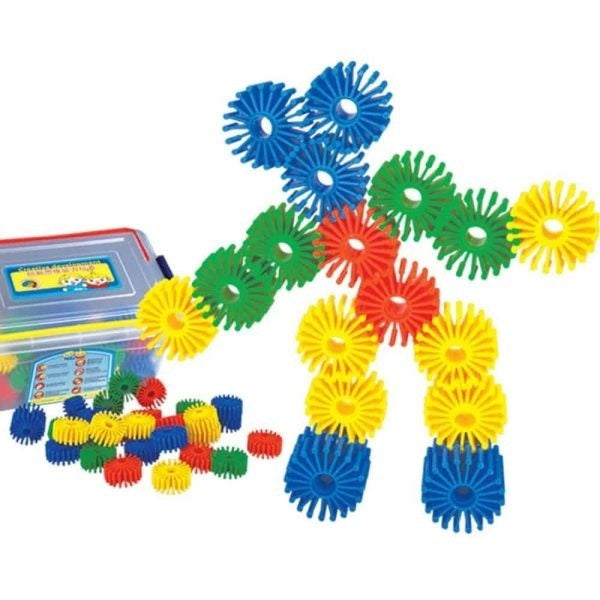 Kids Games - Mini Roller Build IXT-141D DQ