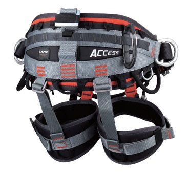 1962.01 CAMP - Access Seat