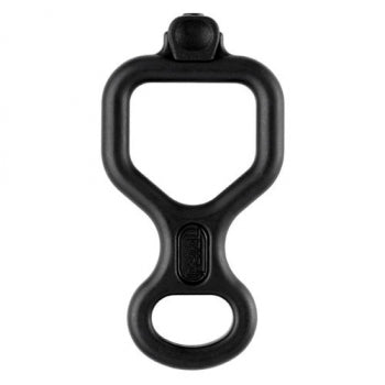 Descender - Petzl PD01 Huit Antibrulure Figure 8