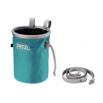Chalkbag - Petzl Bandi PS38