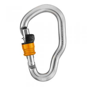 Carabiner - Petzl PM40A Vertigo Wire Lock