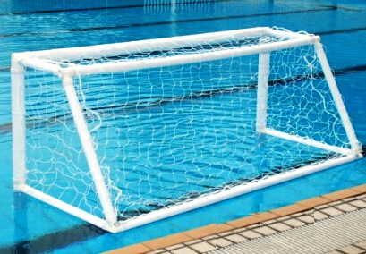 Inflatable Waterpolo Goal Post - Spitzer 208000/280010