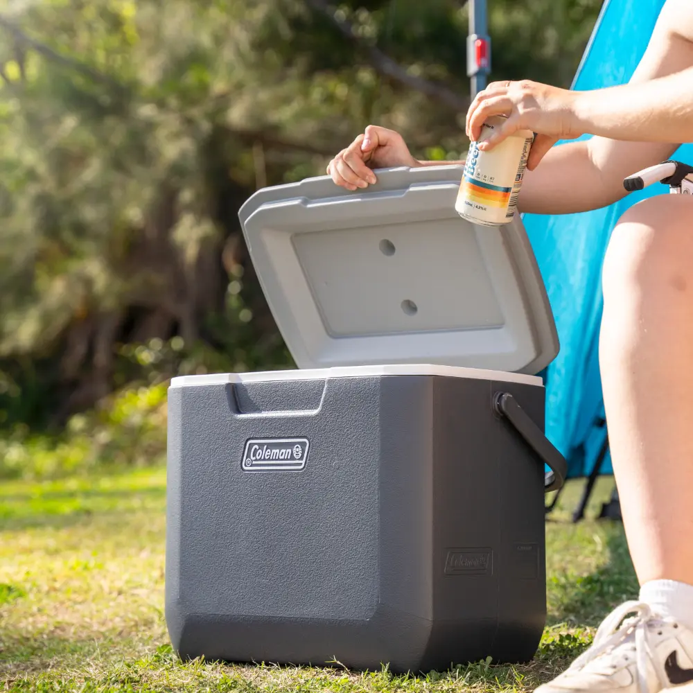 Cooler Box - Coleman 30QT (28L) Daintree