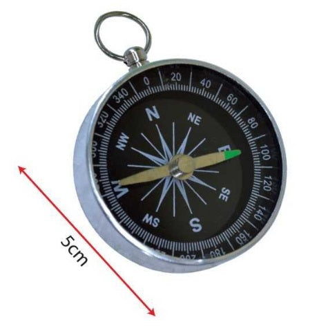 Compass G44 - KTMG433 MZ