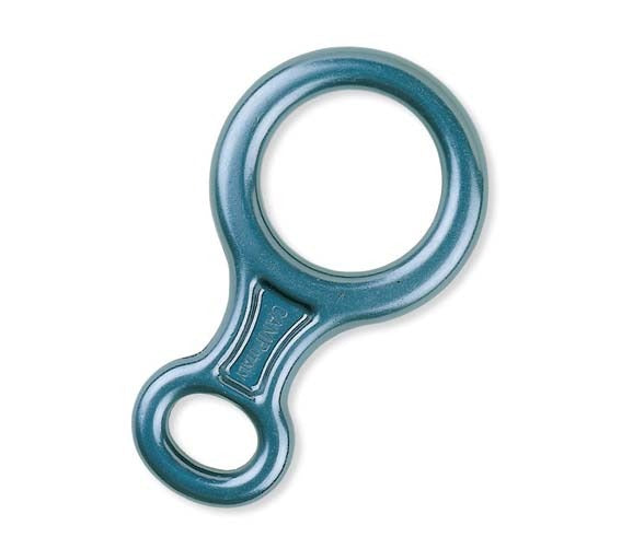 928.01 Camp - Fig of 8 Descender 2500kg