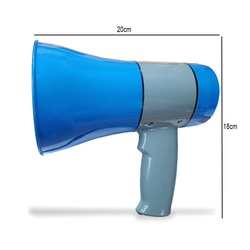 Megaphone - Mulan ML-619U Handheld CQ