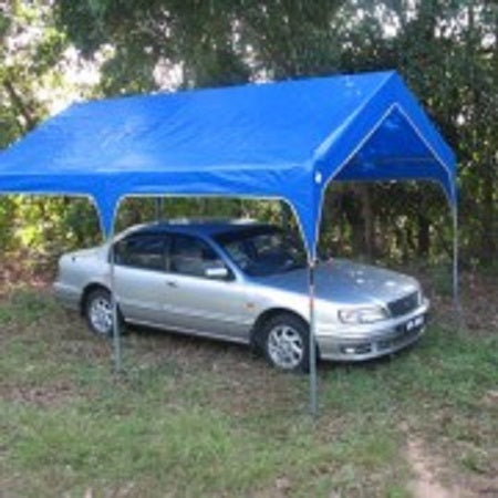Canopy - Multi Purpose 6 Post 10ft x 15ft WZ