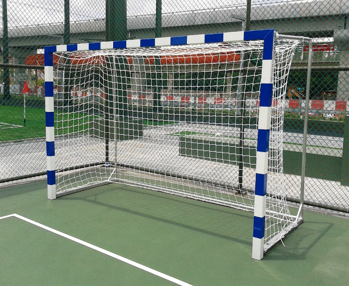 Handball Goal Post - Spitzer 70003-23
