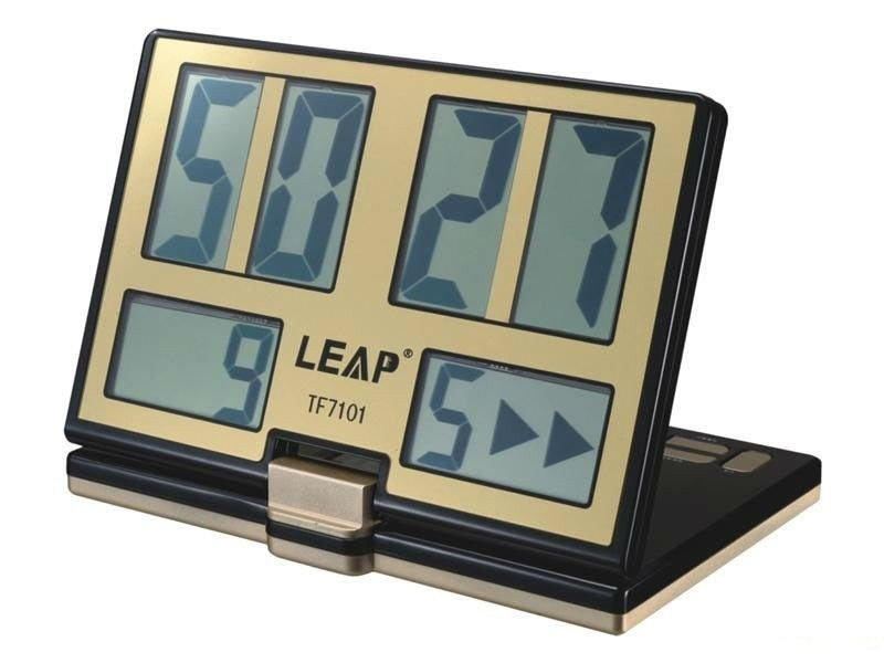 TT Scoreboard Digital - Leap 7101 YZ