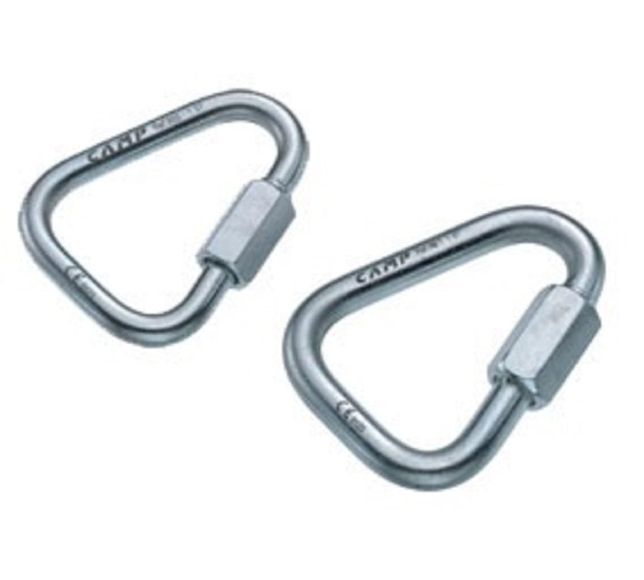 991 Camp - Delta Quick Link