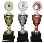 Acrylic Trophy - PMT167