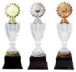 Acrylic Trophy - AMT69