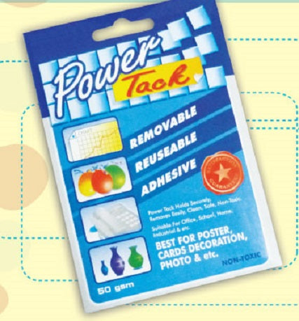 Power Tack - AP011 (10pc) PZ