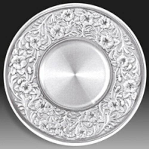 Pewter Award Plaque - APA2020