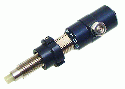 Archery - Beiter Plunger Button