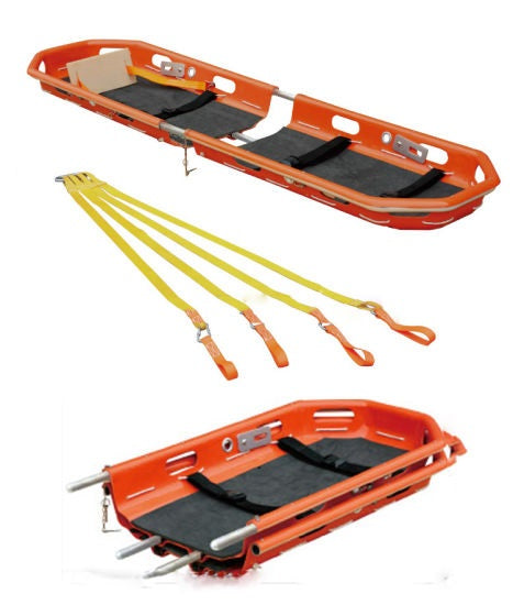 Stretcher Basket - Medishield BBB2 ZM