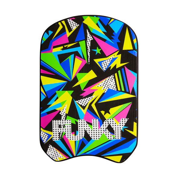 Kickboard - FUNKY Beat It Training ZP
