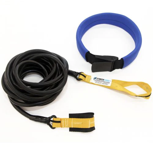 Long Belt Slider - StrechCordz S11875 ZP