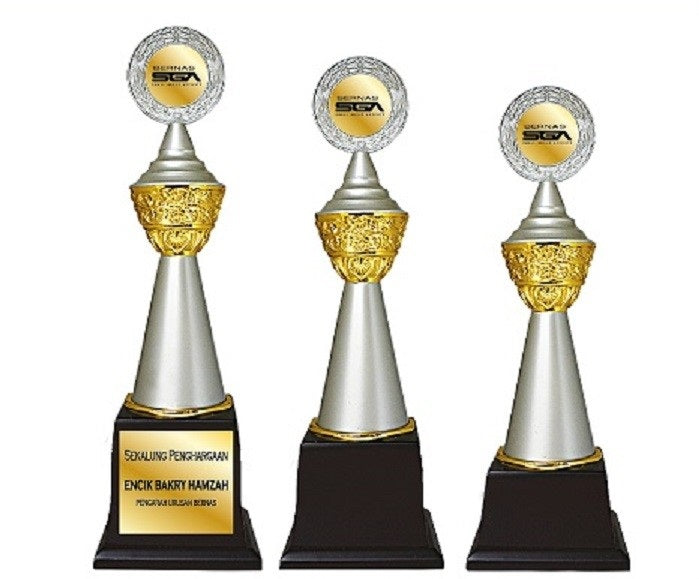 Trophy - CPT10004