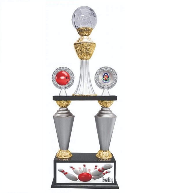 Trophy - CPT20006