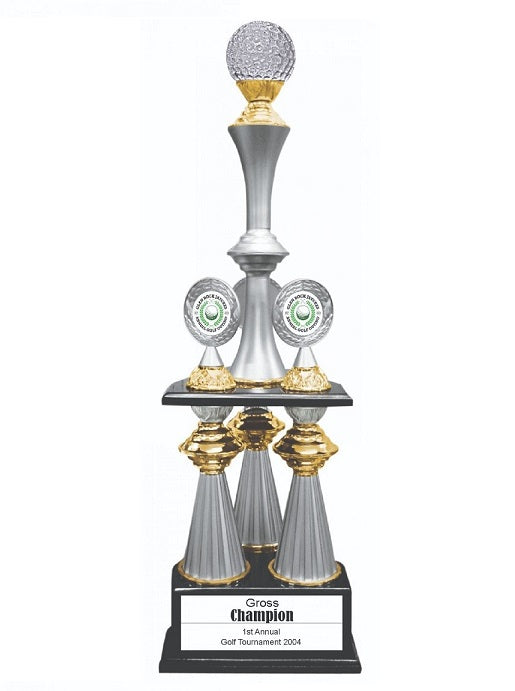 Trophy - CPT30004